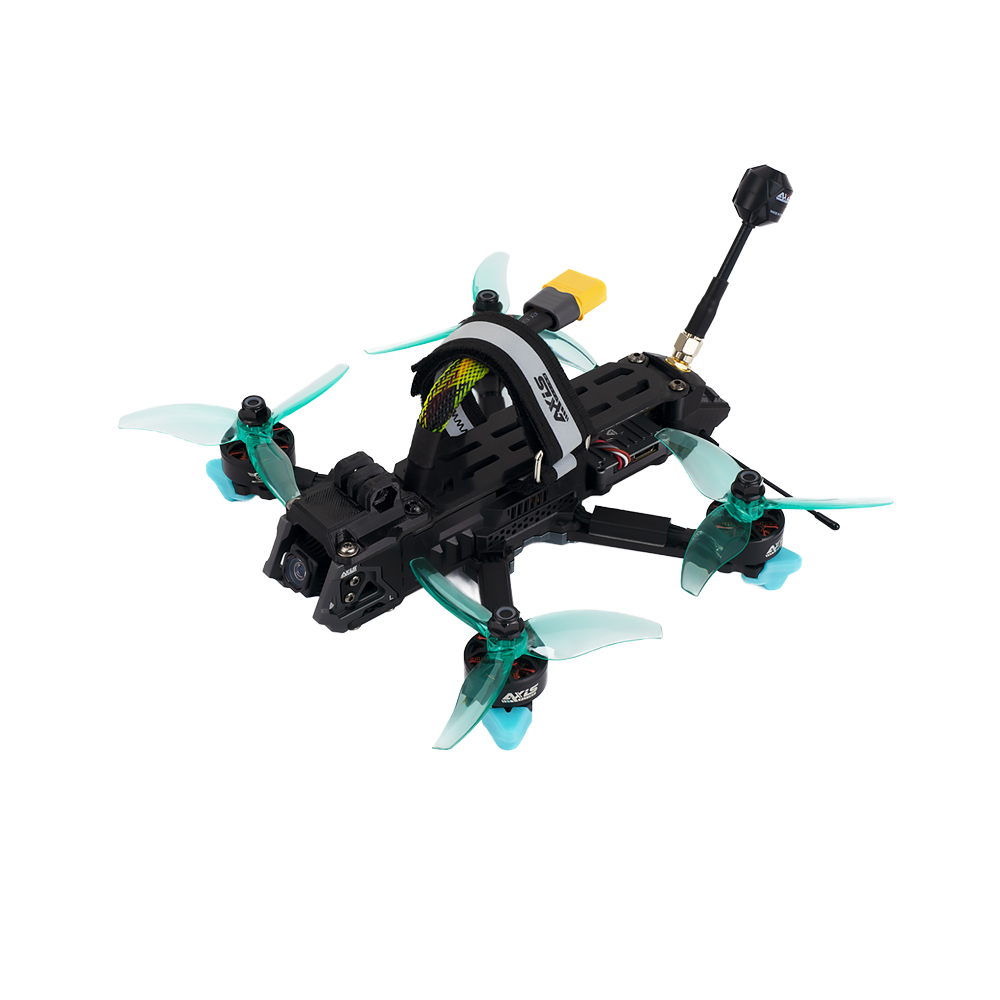 Axisflying High Quality 3.6 In - Drone Racing Camera ulasan dan harga