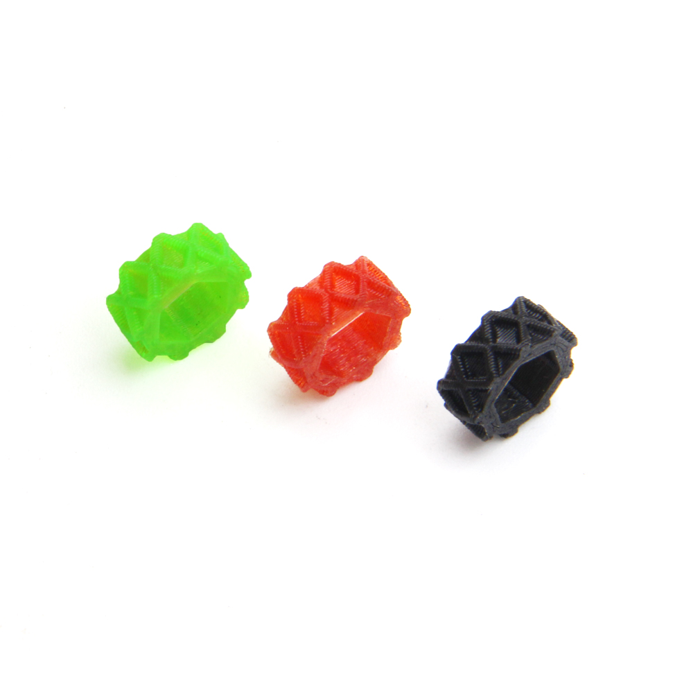 3D Printed Mini SMA Antenna An - Drone Racing Antenna ulasan dan harga