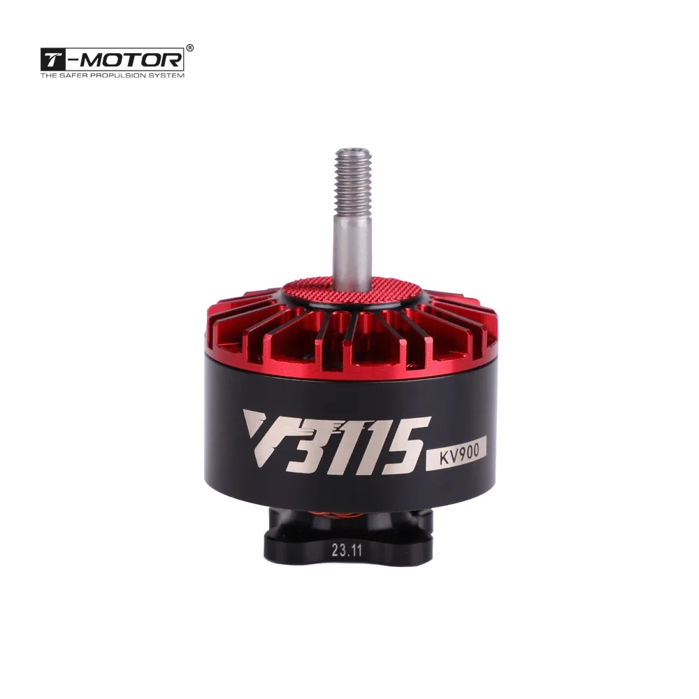 T-MOTOR Velox V3115 T-HOBBY FP - Drone Racing Flight Controller ulasan dan harga