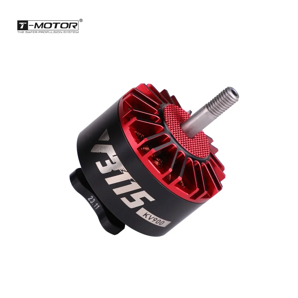 T-MOTOR Velox V3115 T-HOBBY FP - Drone Racing Flight Controller ulasan dan harga