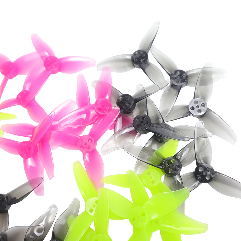 8Pcs (4CW+4CCW)GEMFAN 2023 2x2 - Drone Racing Gate ulasan dan harga