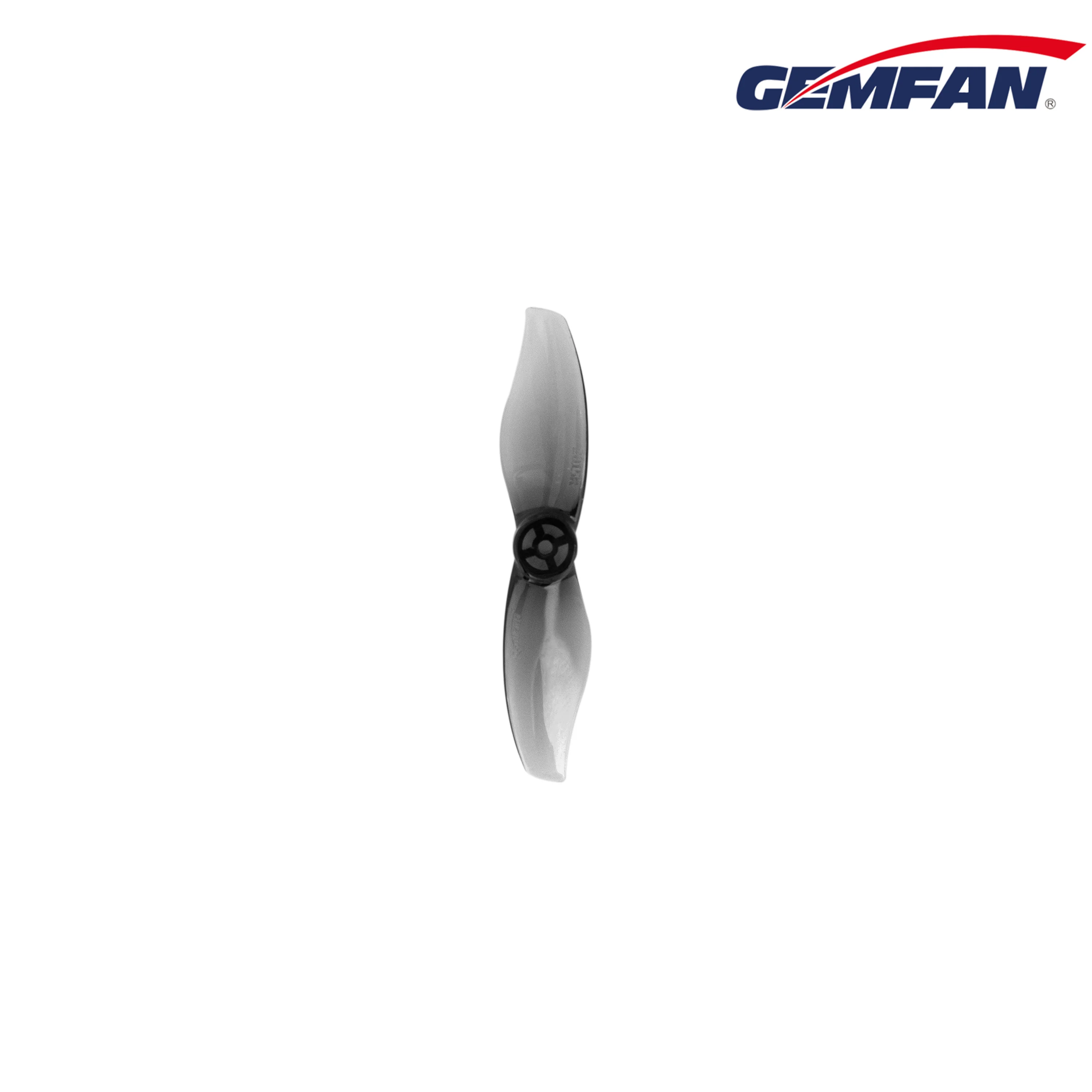 NEW 4Pairs GEMFAN 2015 Hurrica - Drone Racing Propeller ulasan dan harga