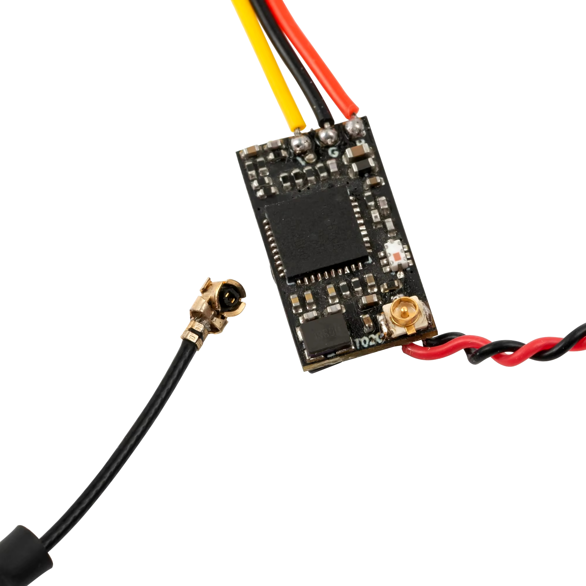 RC Micro Camera FPV AIO 5.8G 2 - Drone Racing Transmitter ulasan dan harga