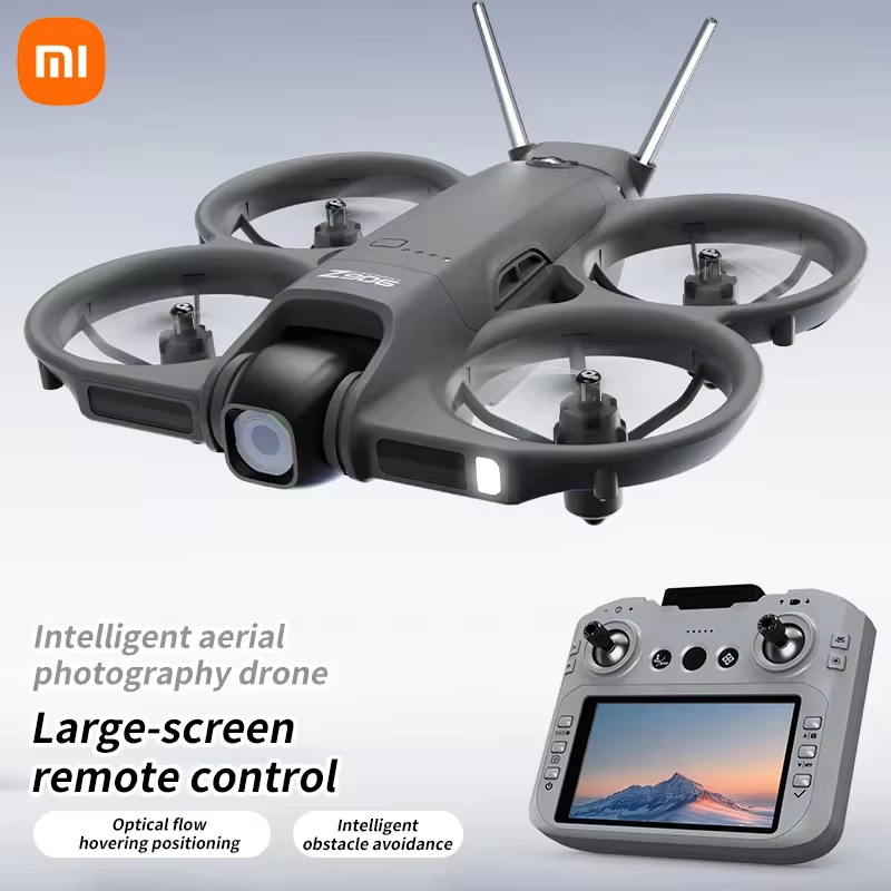 Xiaomi Z906 Drone 8K Aerial HD - Drone Racing Camera ulasan dan harga
