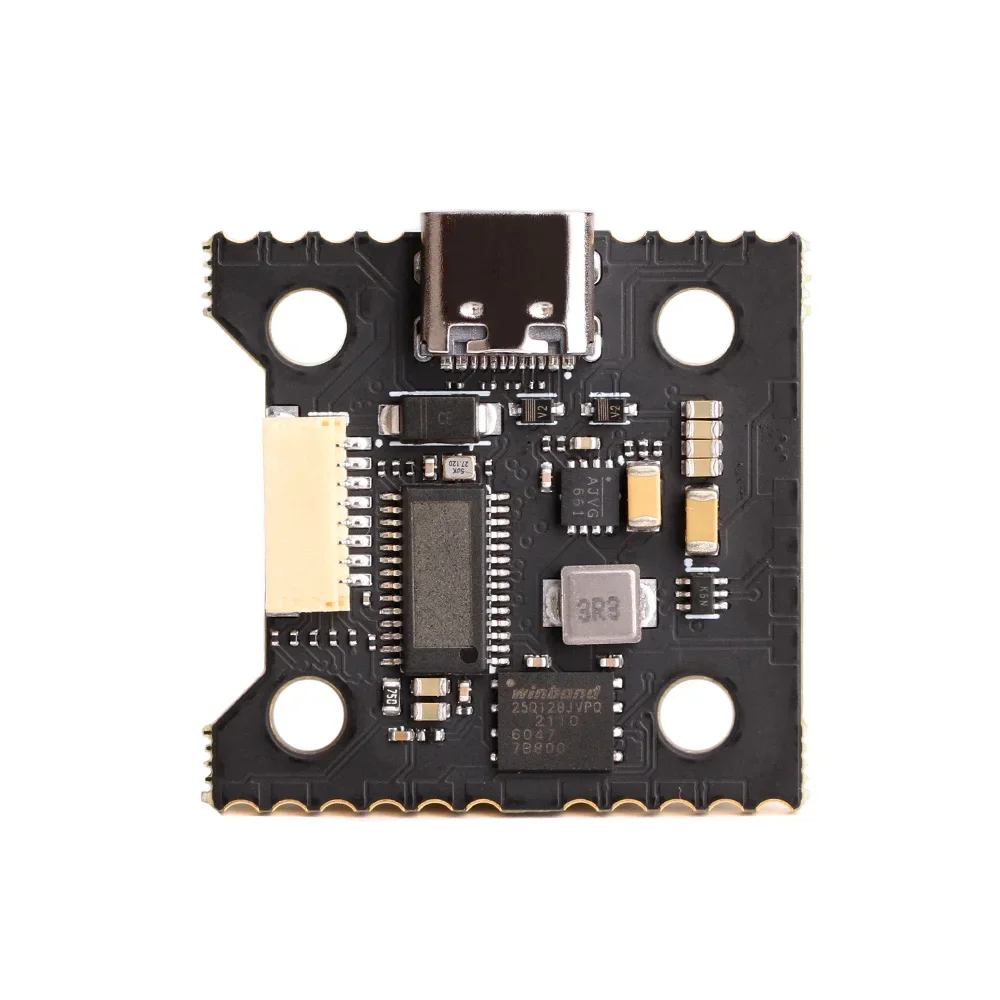 T-motor Mini Racer F7 Flight C - Drone Racing Flight Controller ulasan dan harga