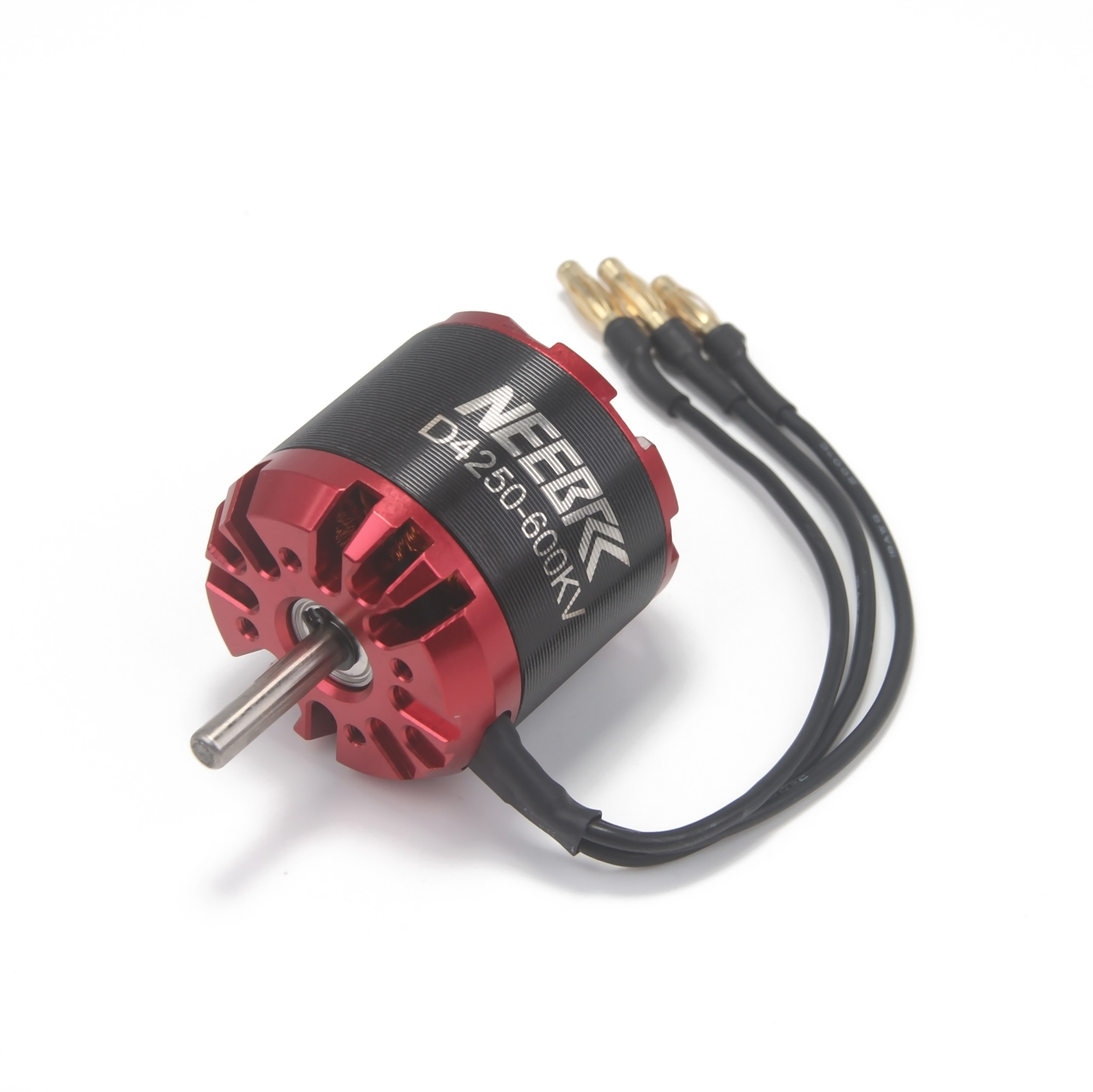 NEEBRC 4250 Outrunner Brushles - Drone Racing Esc ulasan dan harga