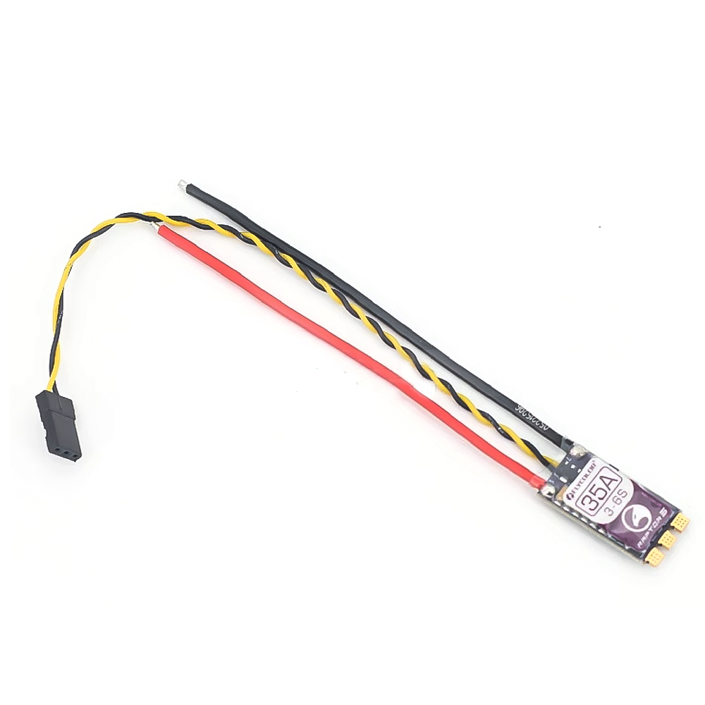 FLYCOLOR Raptor5 Multi-Rotor B - Drone Racing Motor ulasan dan harga