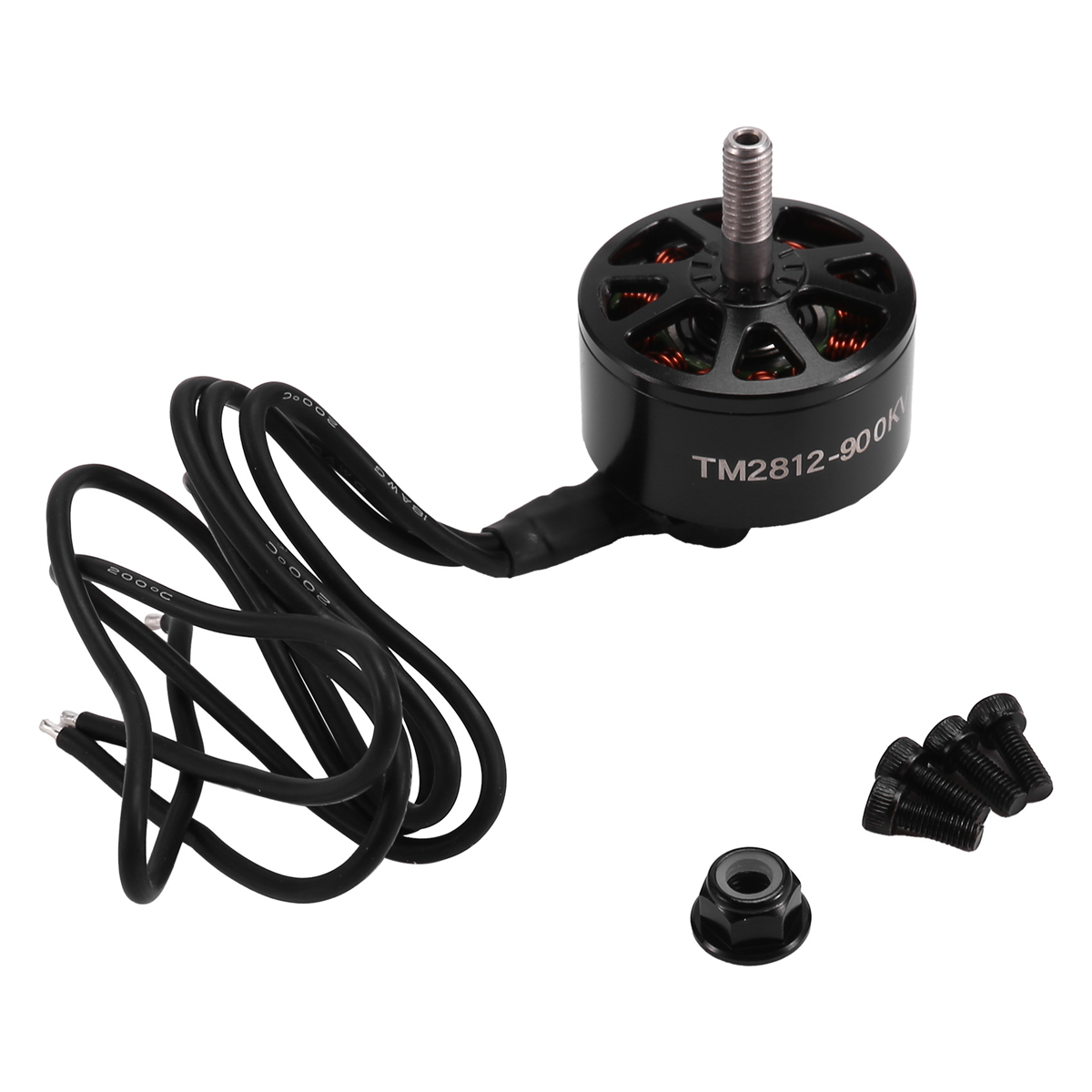 A56G-2812 900KV 3-6S Brushless - Drone Racing Charger ulasan dan harga
