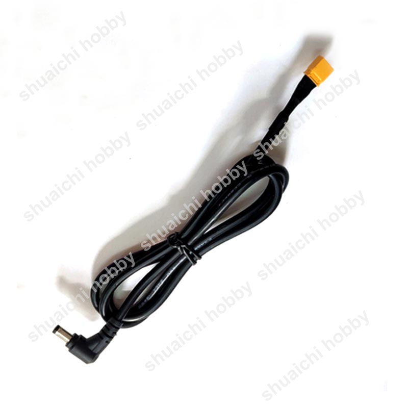 1PCS FPV Goggles Charging Line - Drone Racing Gate ulasan dan harga