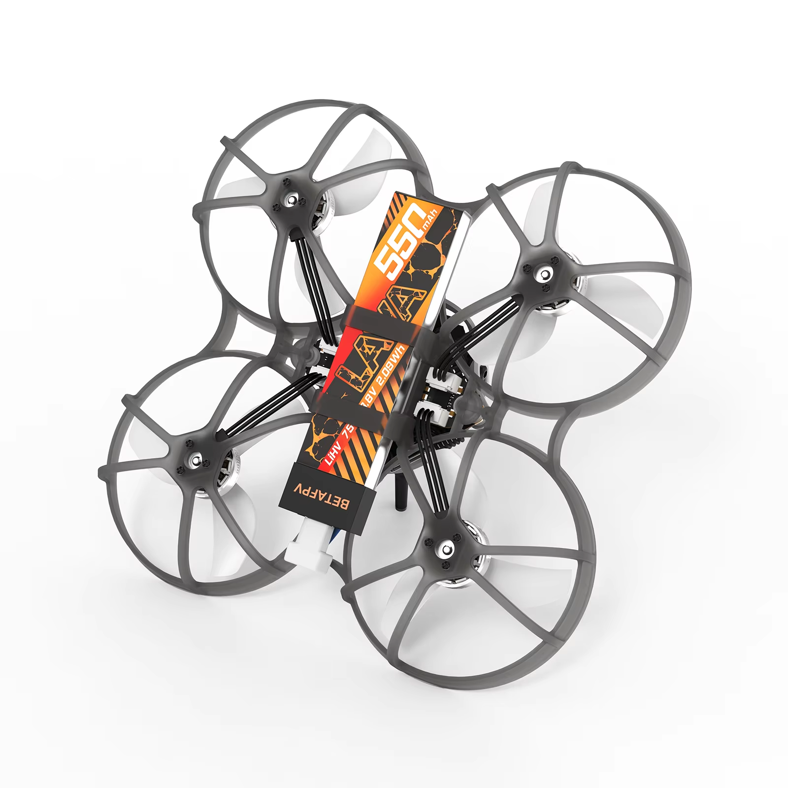 BETAFPV Meteor75 Pro FPV Drone - Drone Racing Camera ulasan dan harga