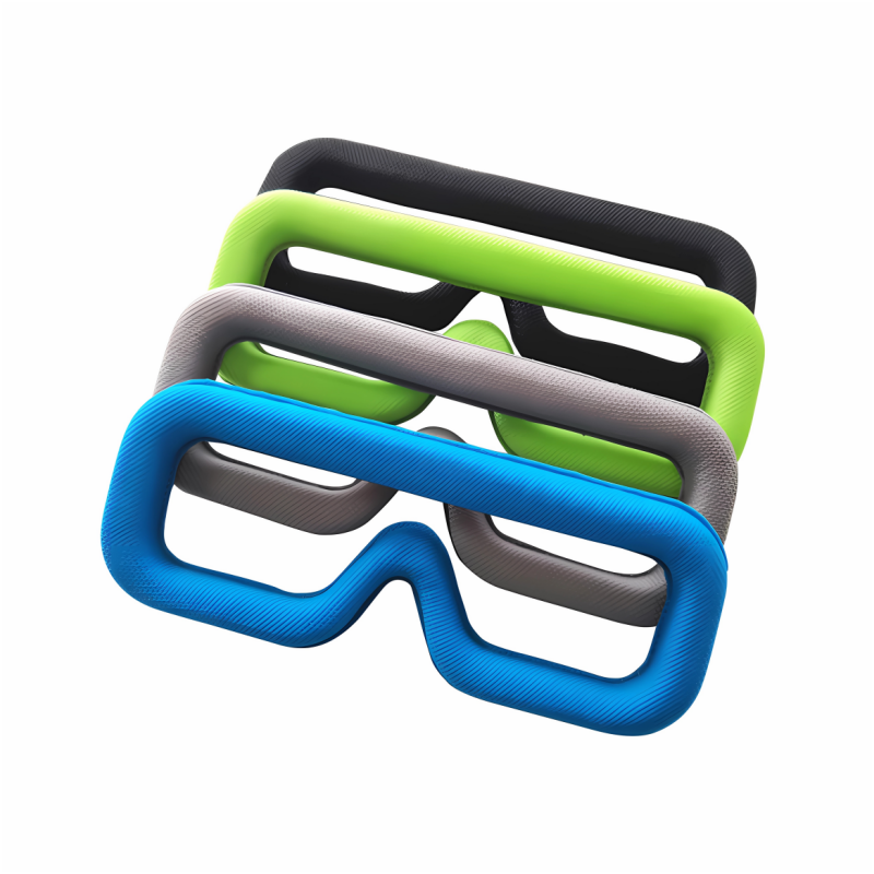 SKYZONE 04X SKY03 FPV Goggles  - Drone Racing Gate ulasan dan harga