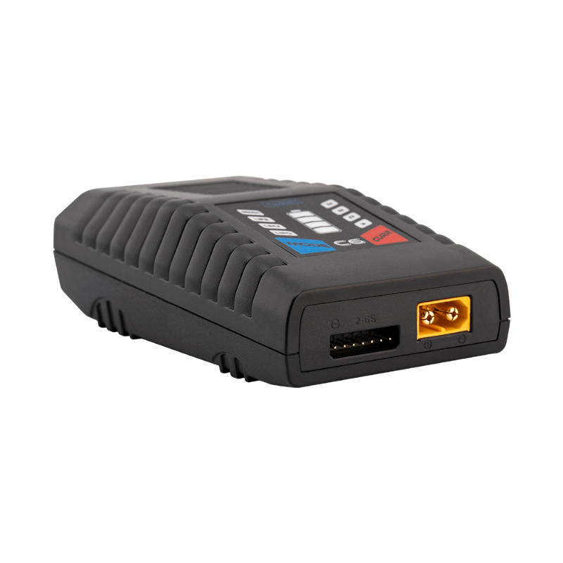 Genuine ToolkitRC C6 50W 5A In - Drone Racing Charger ulasan dan harga