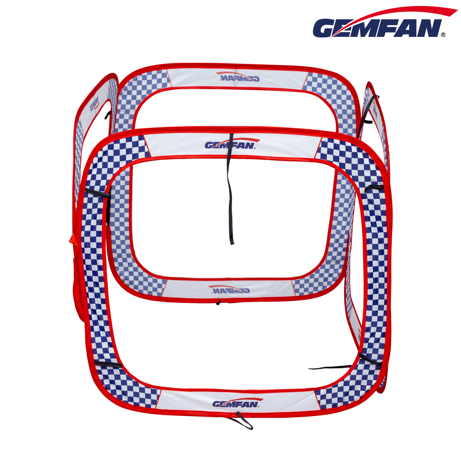 GEMFAN AC-SM-4 FPV Competition - Drone Racing Flag ulasan dan harga