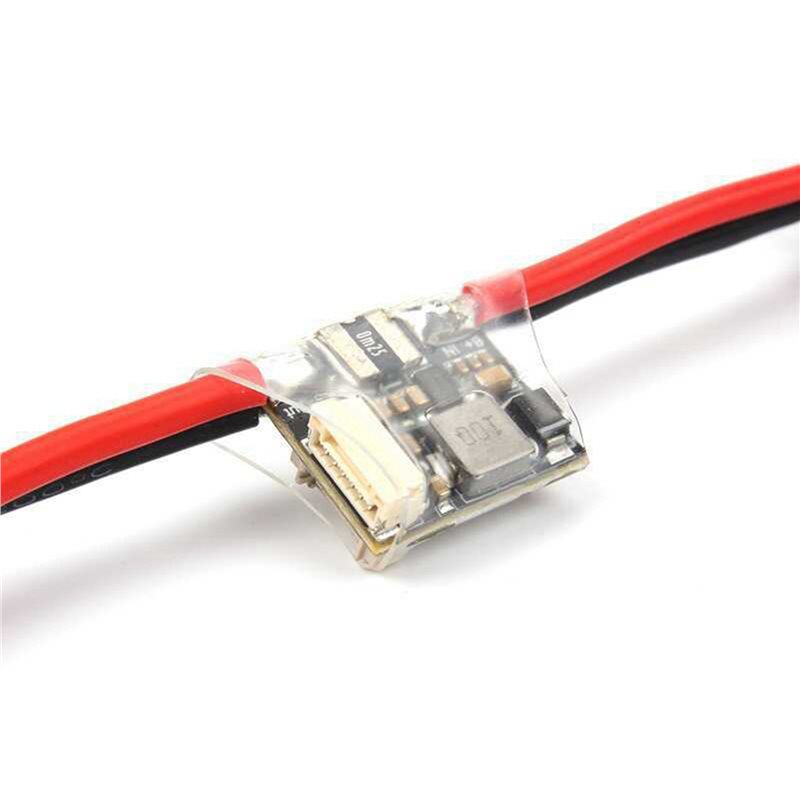 【SURPISE】3X PM02 V3 Power Modu - Drone Racing Flight Controller ulasan dan harga