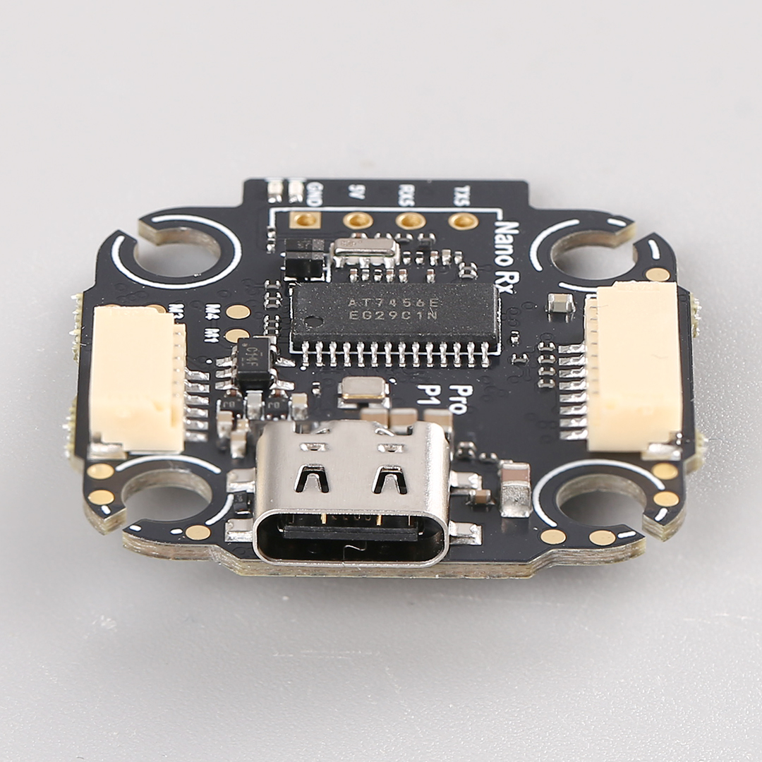 TBS Lucid FC pro Stack Mini FP - Drone Racing Receiver ulasan dan harga