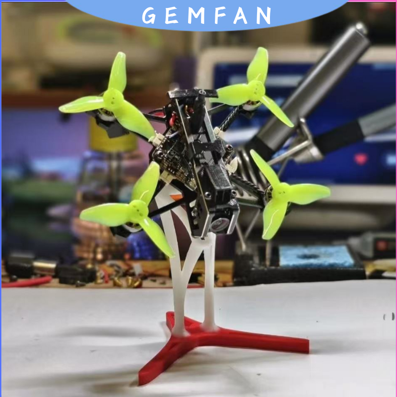 GEMFAN Hurricane 2023 2 Inch P - Drone Racing Gate ulasan dan harga