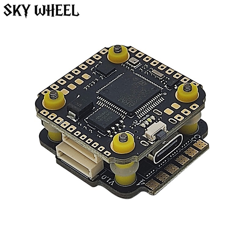 Aocoda-RC F7MINI F7 Flight Con - Drone Racing Flight Controller ulasan dan harga